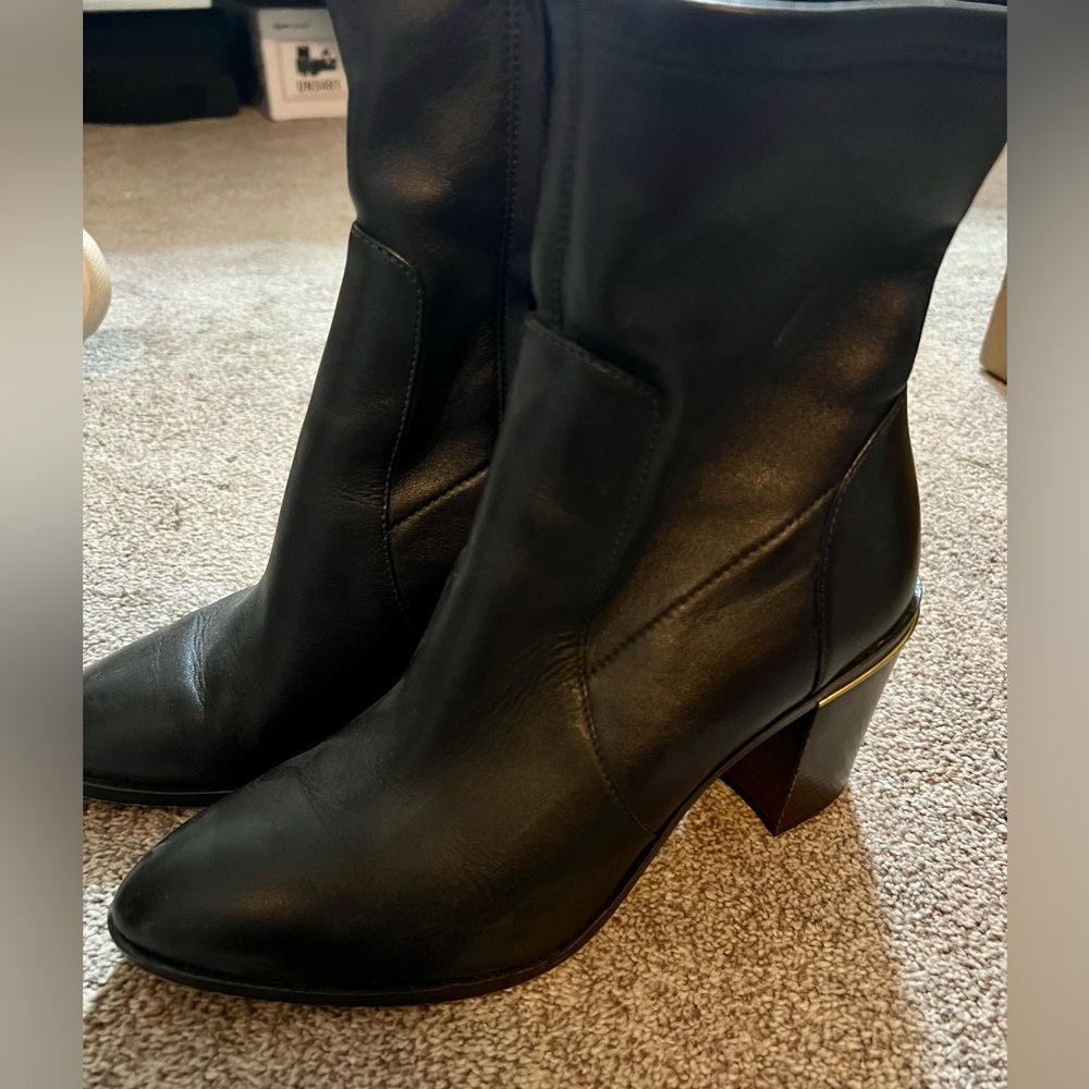 Michael Kors Boots